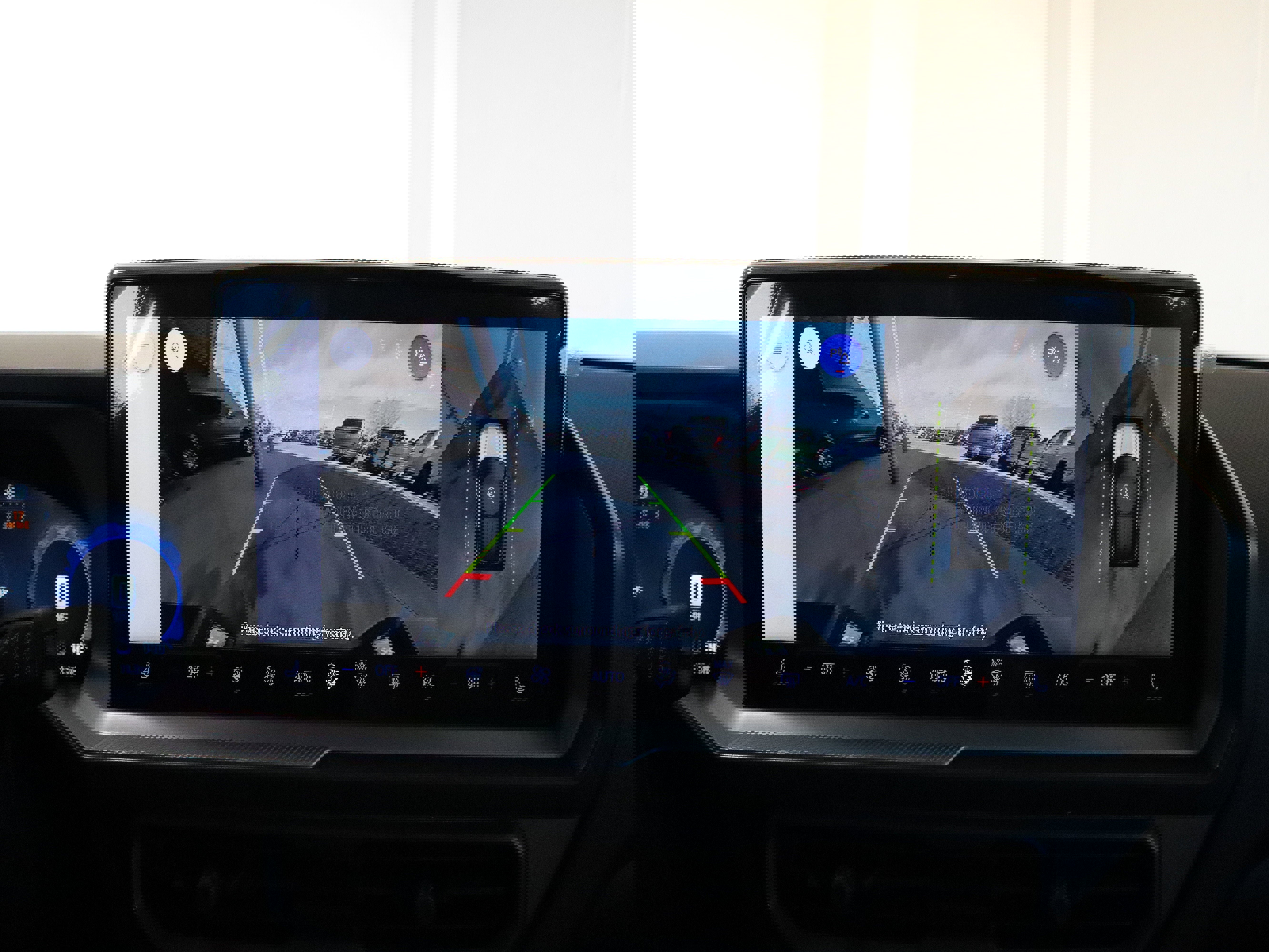 New 2025 Ford Bronco Sport Badlands w/ Badlands Tech Package image 27