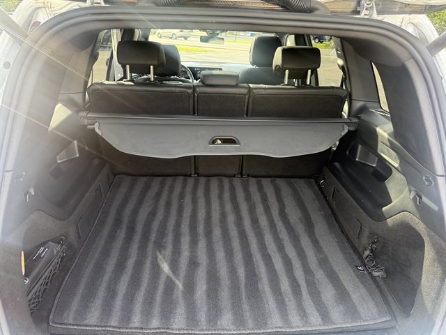 Used 2022 Mercedes-Benz GLB 250 4MATIC image 25