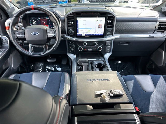 Used 2022 Ford F150 Raptor w/ Raptor 37 Performance Package AWD/4WD image 30