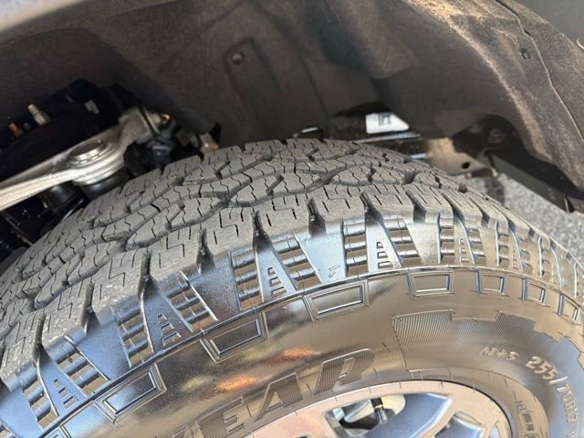 New 2026 Ford Ranger XLT w/ Equipment Group 301A High image 28