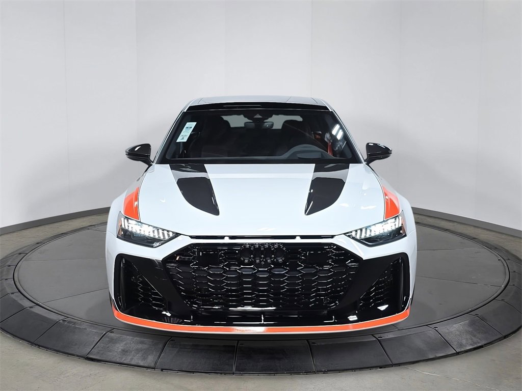 Used 2025 Audi RS 6 performance image 10