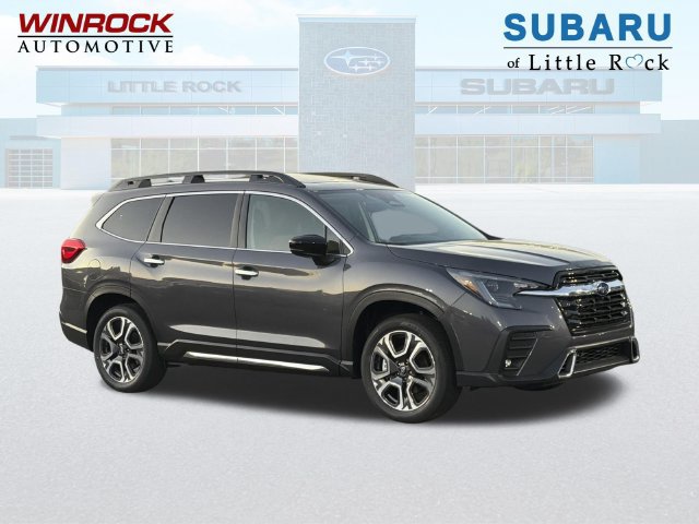 New 2027 Subaru Ascent Touring
