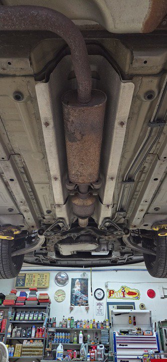 Used 2008 Saturn Aura XE FWD image 38