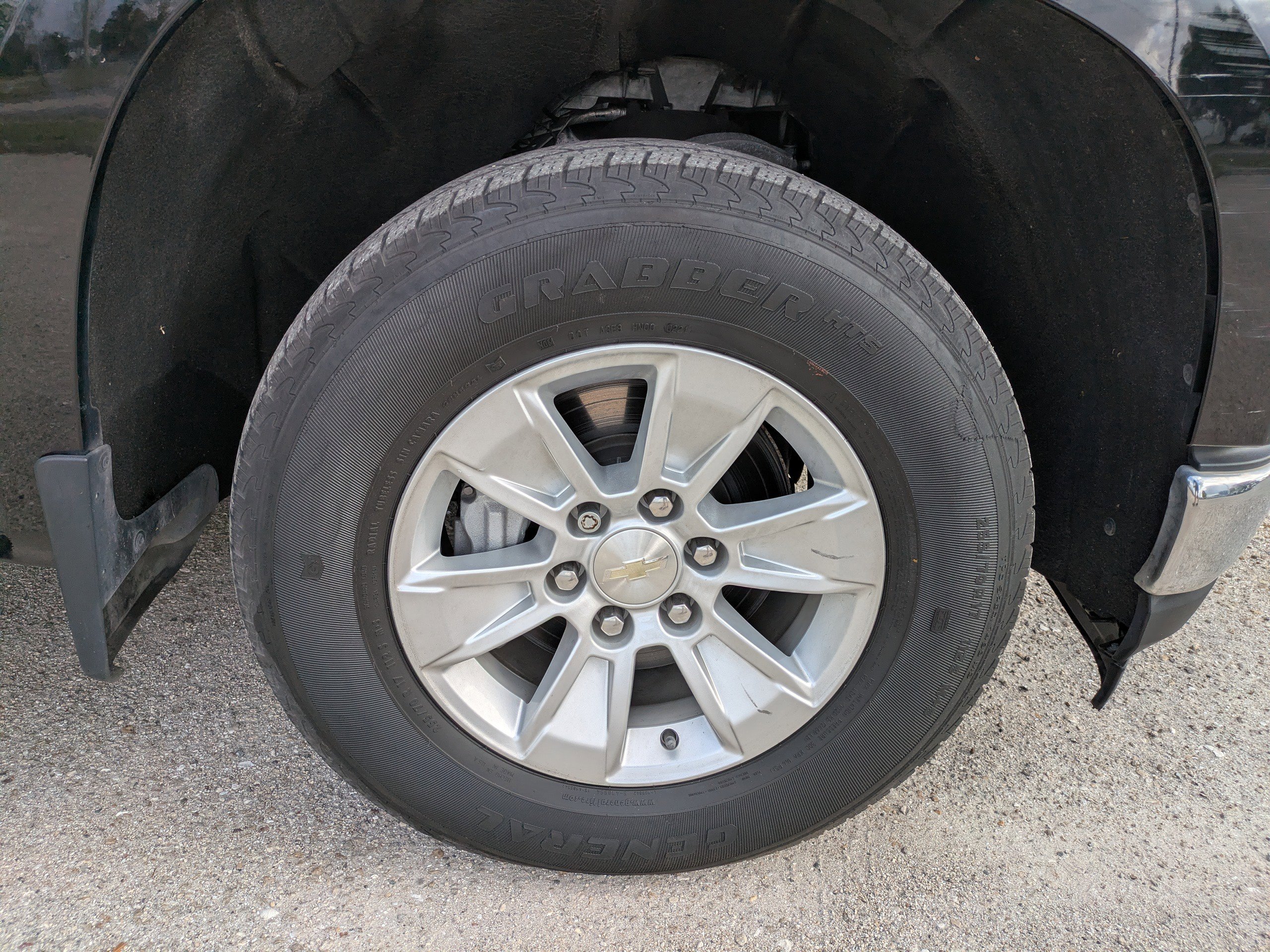 Used 2021 Chevrolet Silverado 1500 LT image 11