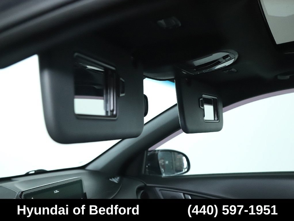 Used 2022 Hyundai Kona N Line w/ Tech Package AWD/4WD image 21