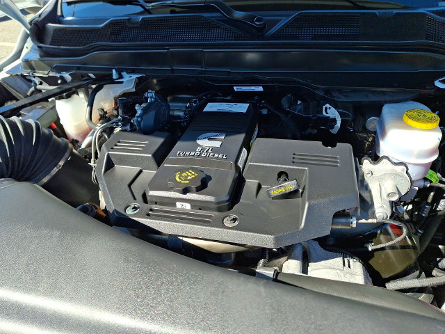 Certified 2024 RAM 2500 Limited w/ Safety Group AWD/4WD image 28