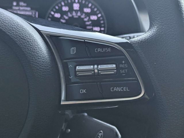 Used 2021 Kia Forte LXS image 23