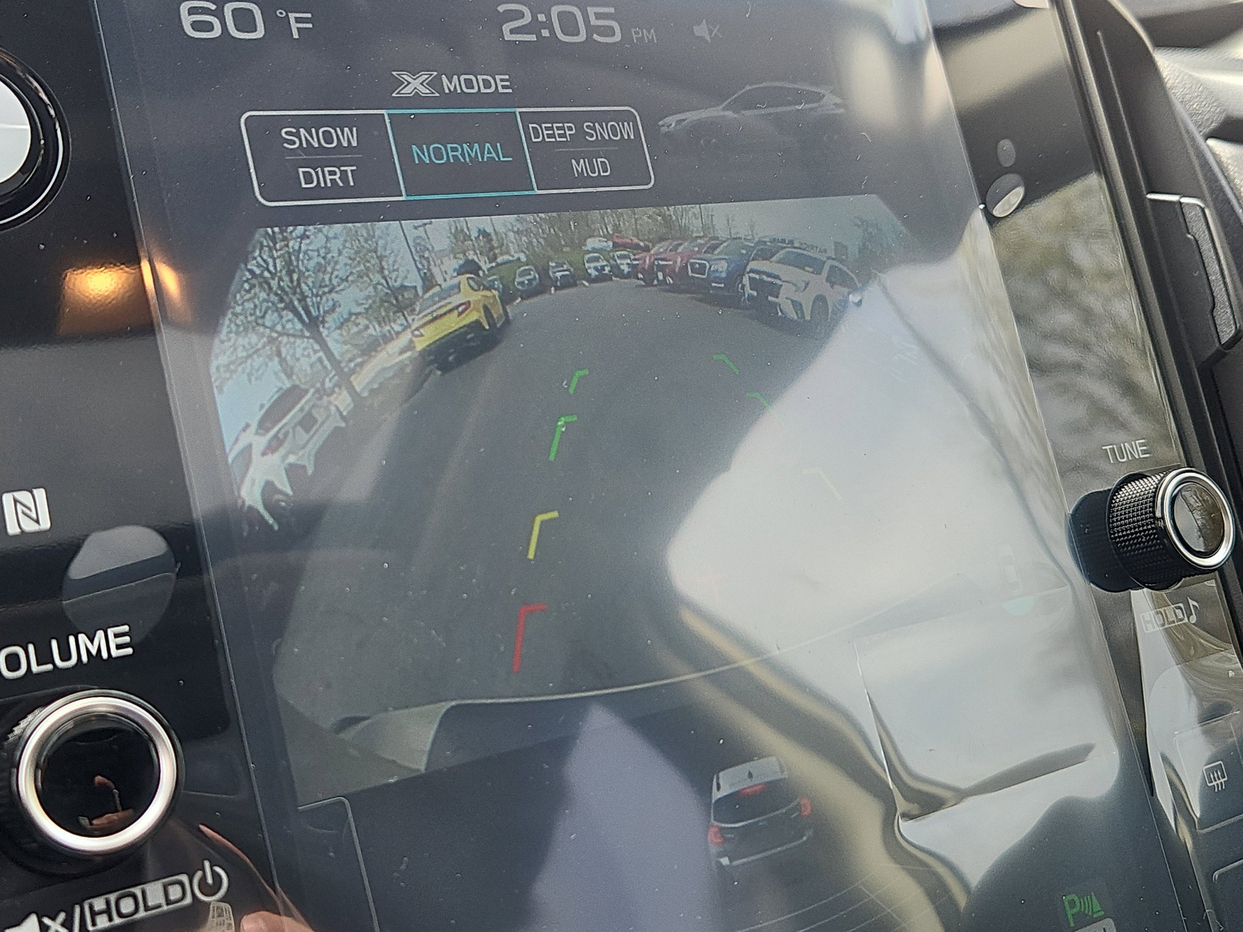 New 2026 Subaru Crosstrek 2.5i Limited AWD/4WD image 9