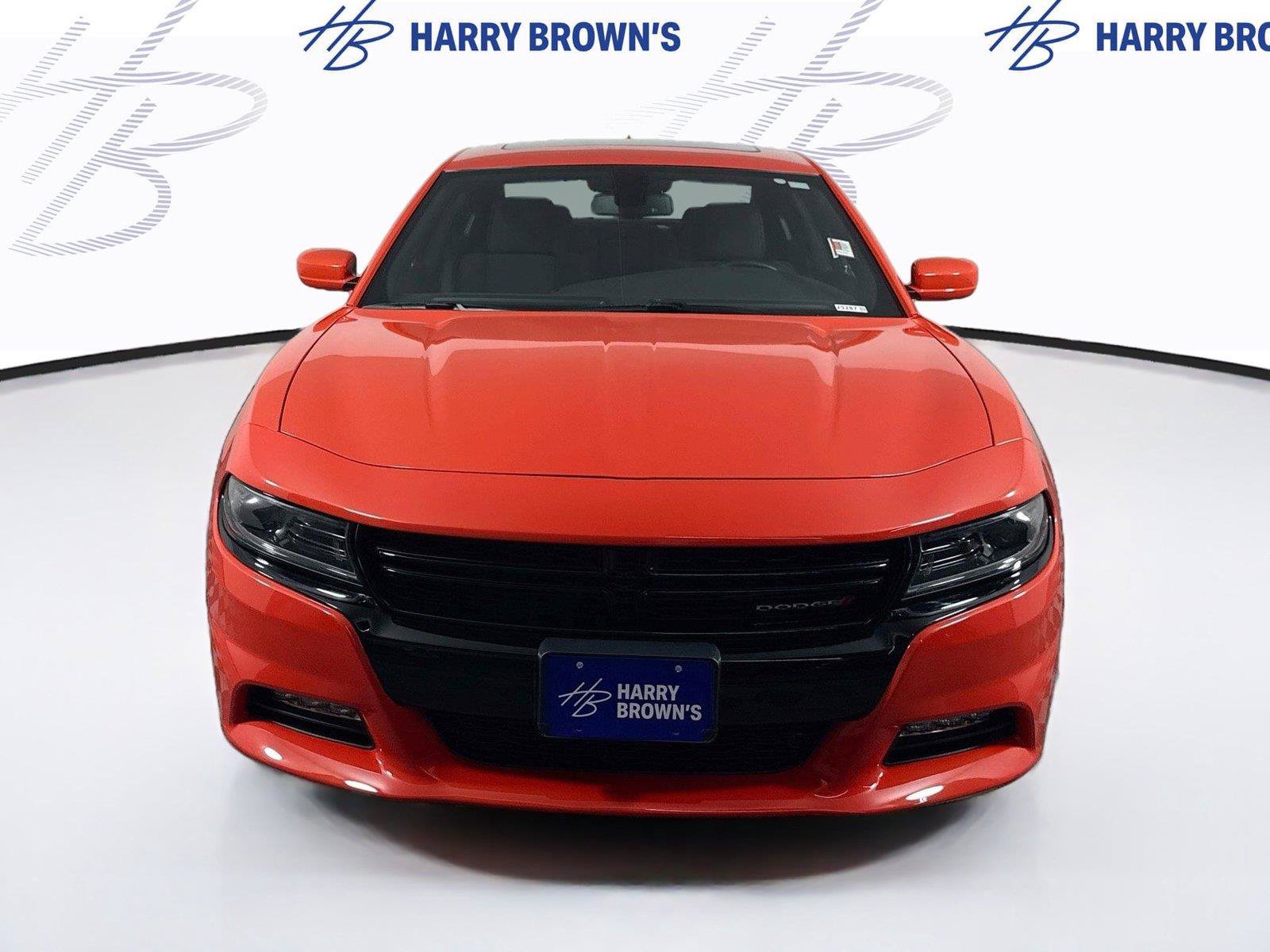 Used 2022 Dodge Charger SXT w/ Driver Convenience Group AWD/4WD image 27