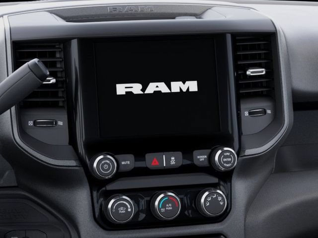 New 2026 RAM 3500 Tradesman w/ Chrome Appearance Group A AWD/4WD image 18