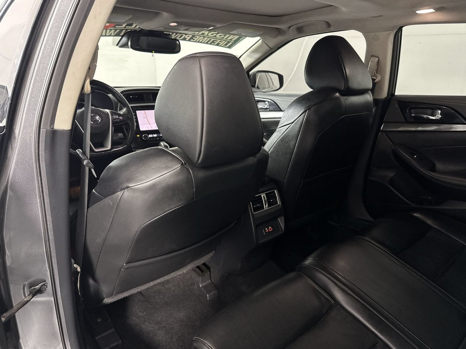 Used 2020 Nissan Maxima 3.5 SL w/ Floor Mat Group FWD image 24