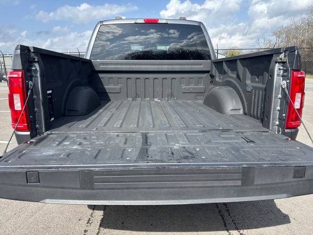 Certified 2023 Ford F150 XLT w/ Equipment Group 302A High AWD/4WD image 12