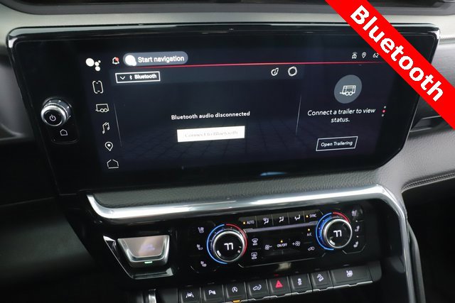 Used 2024 GMC Sierra 1500 Denali image 26