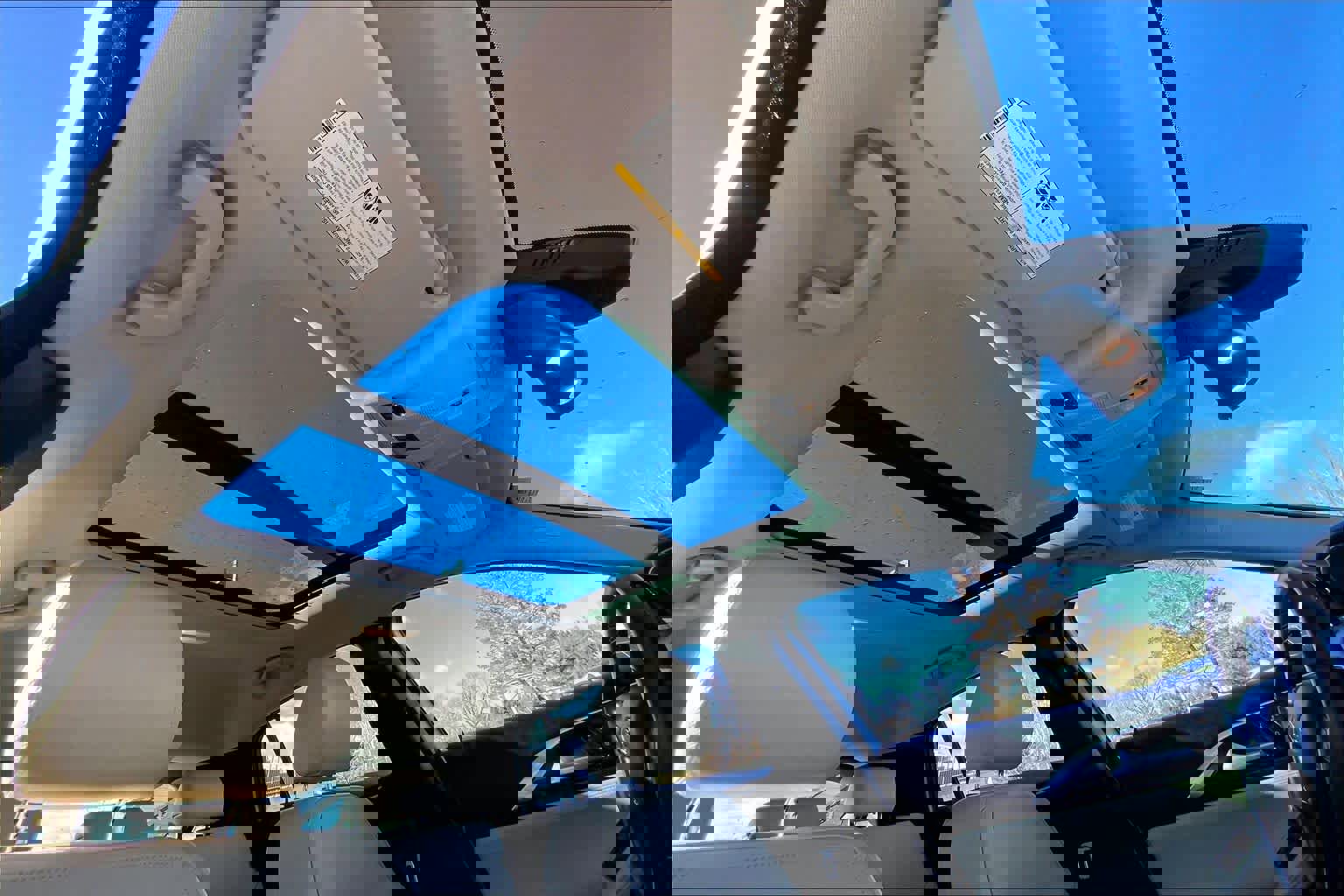 Used 2018 INFINITI QX30 Premium w/ Cargo Package image 13