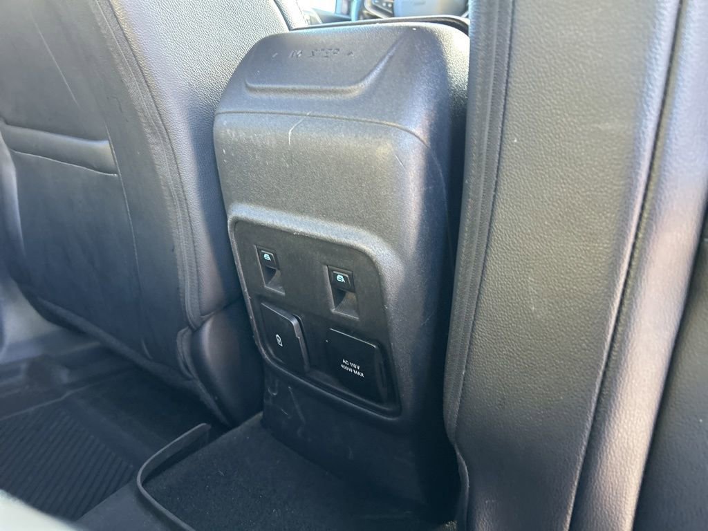 Used 2021 Ford Bronco Wildtrak image 57