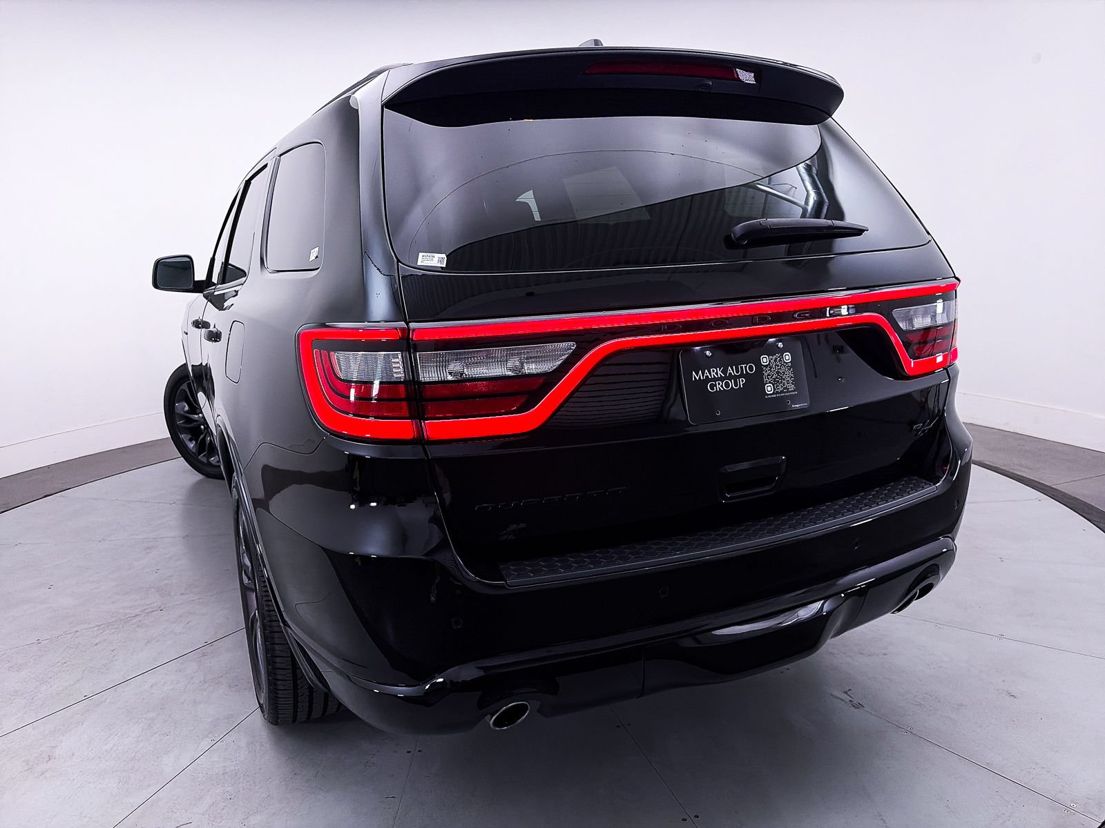 Used 2024 Dodge Durango R/T AWD/4WD image 5