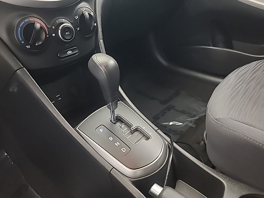 Used 2017 Hyundai Accent SE image 31