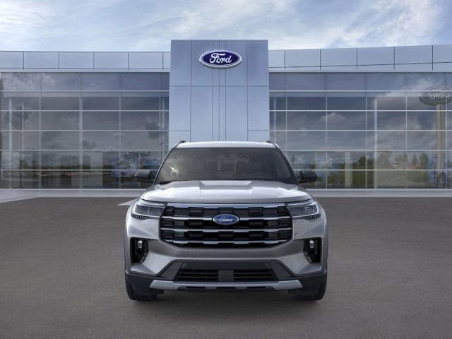 New 2026 Ford Explorer Active w/ Active Comfort Package image 6