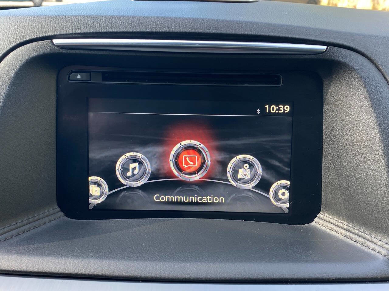 Used 2016 MAZDA CX-5 Grand Touring FWD image 30