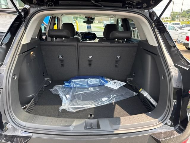 New 2026 Chevrolet TrailBlazer LT w/ Midnight Edition AWD/4WD image 17