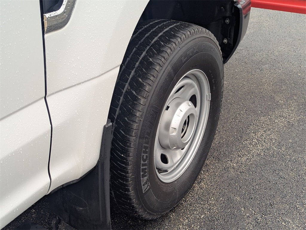 Used 2019 Ford F250 XL w/ Power Equipment Group image 26