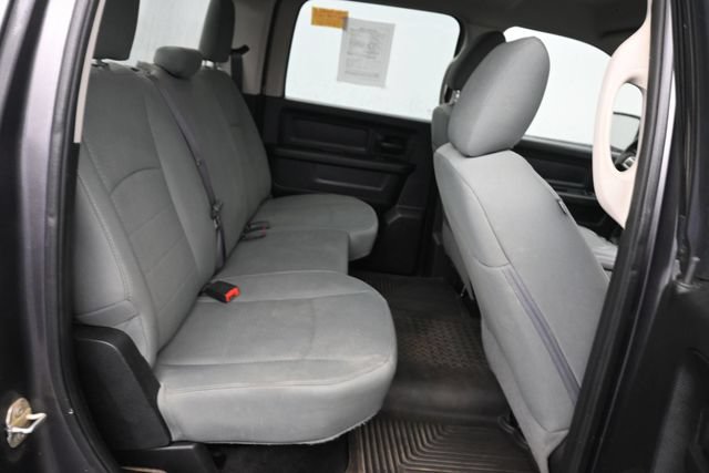 Used 2017 RAM 1500 ST w/ SXT Appearance Group AWD/4WD image 6