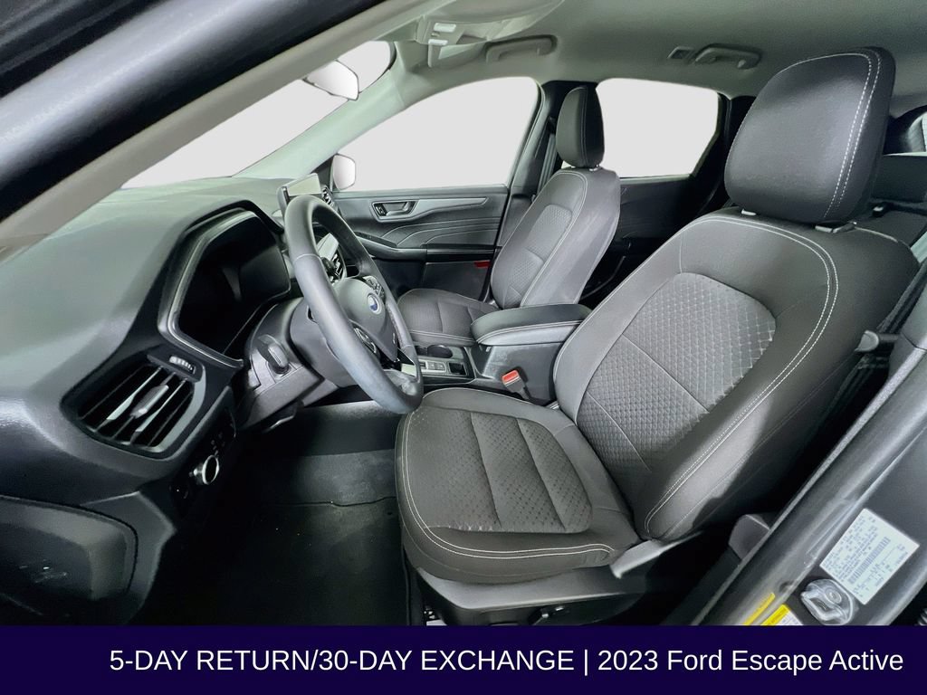 Certified 2023 Ford Escape Active w/ Tech Pack #1 AWD/4WD image 13