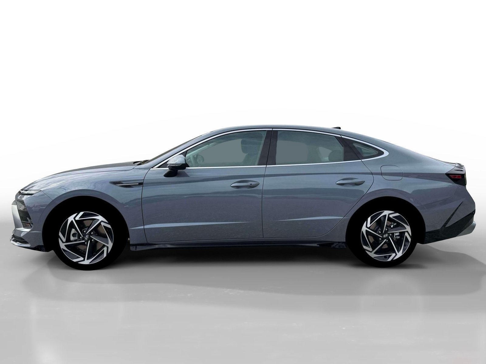 New 2026 Hyundai Sonata SEL FWD image 3
