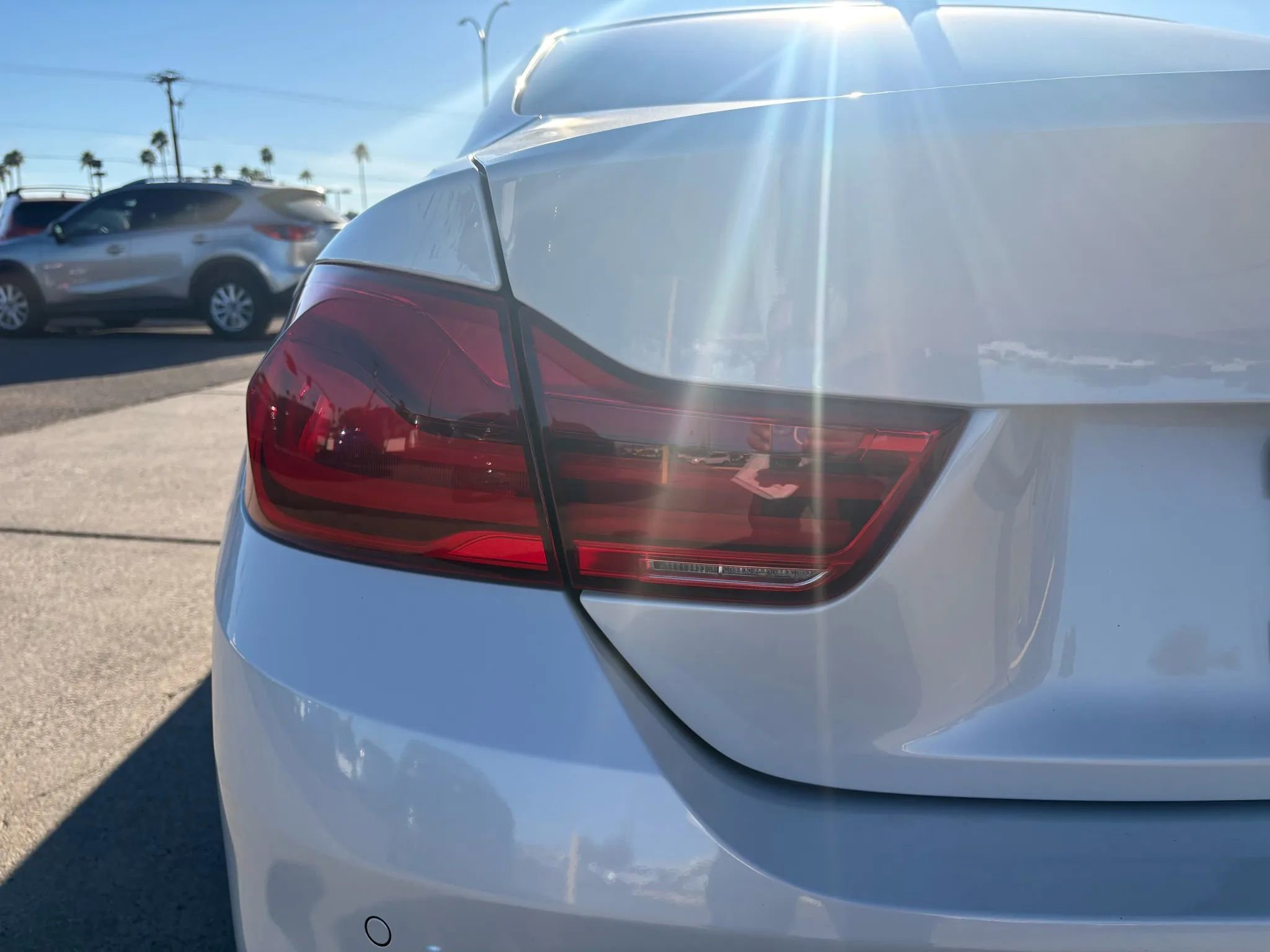 Used 2019 BMW 430i Coupe w/ Convenience Package image 32