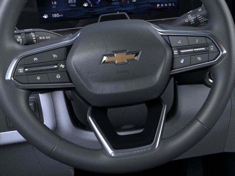 New 2026 Chevrolet Tahoe Premier AWD/4WD image 19