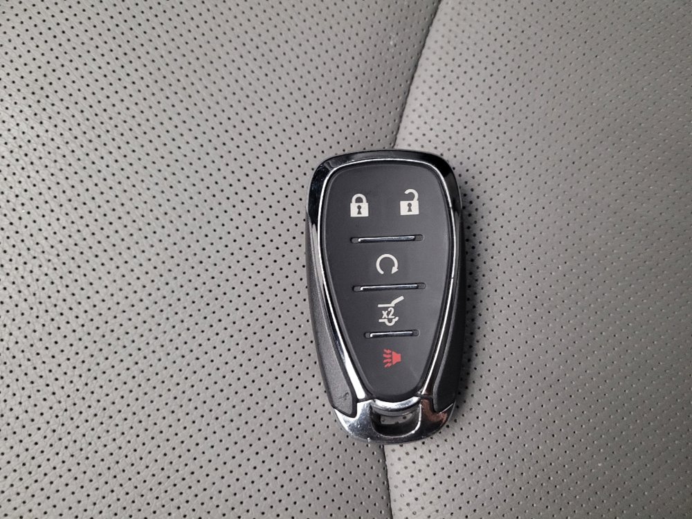 Used 2020 Chevrolet Equinox Premier image 32