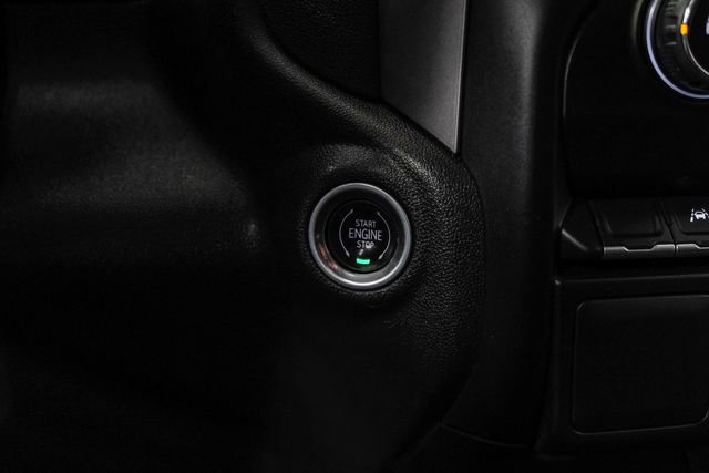 Used 2022 Chevrolet Silverado 1500 Custom Trail Boss image 18