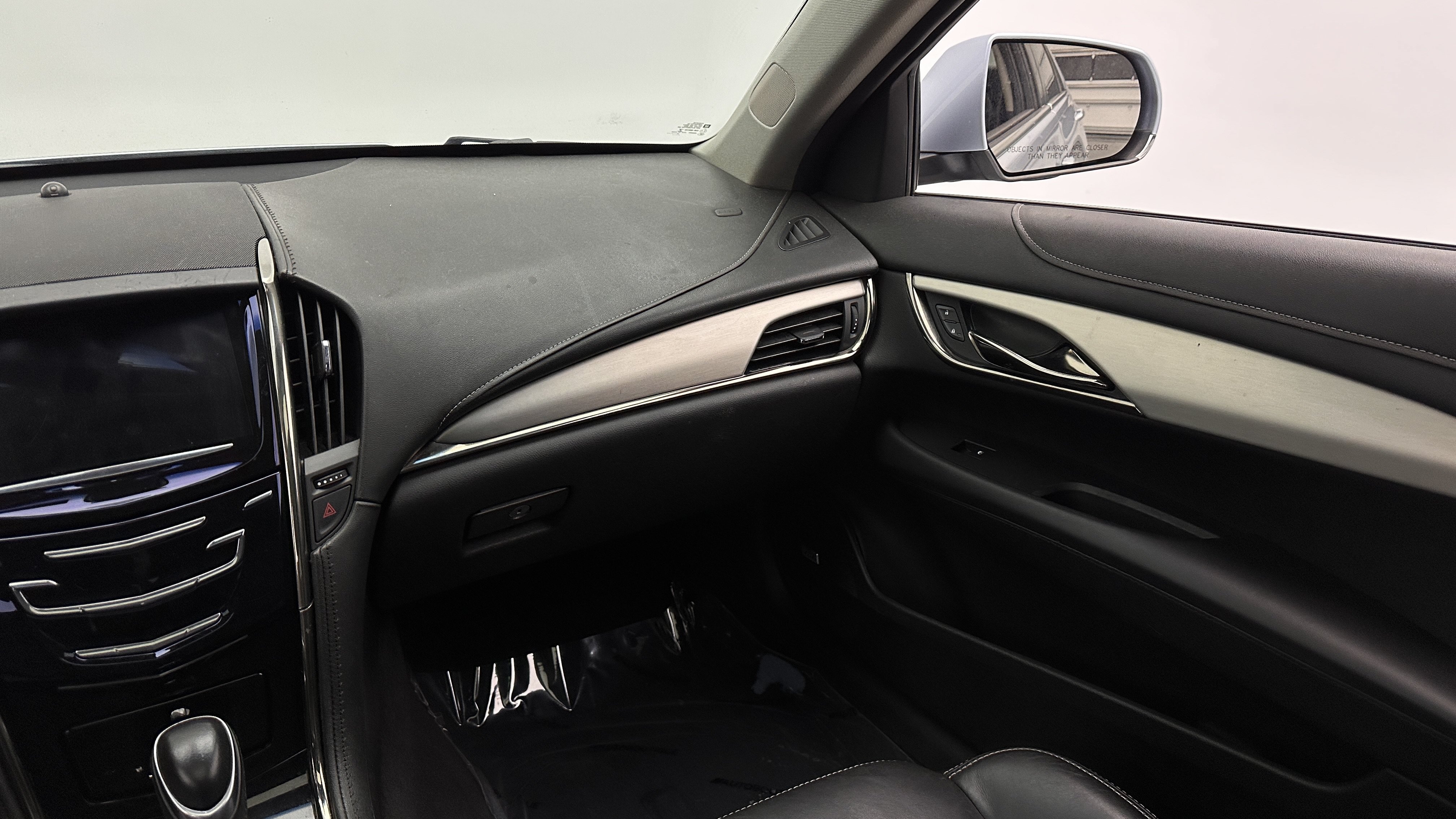 Used 2017 Cadillac ATS Luxury RWD image 28