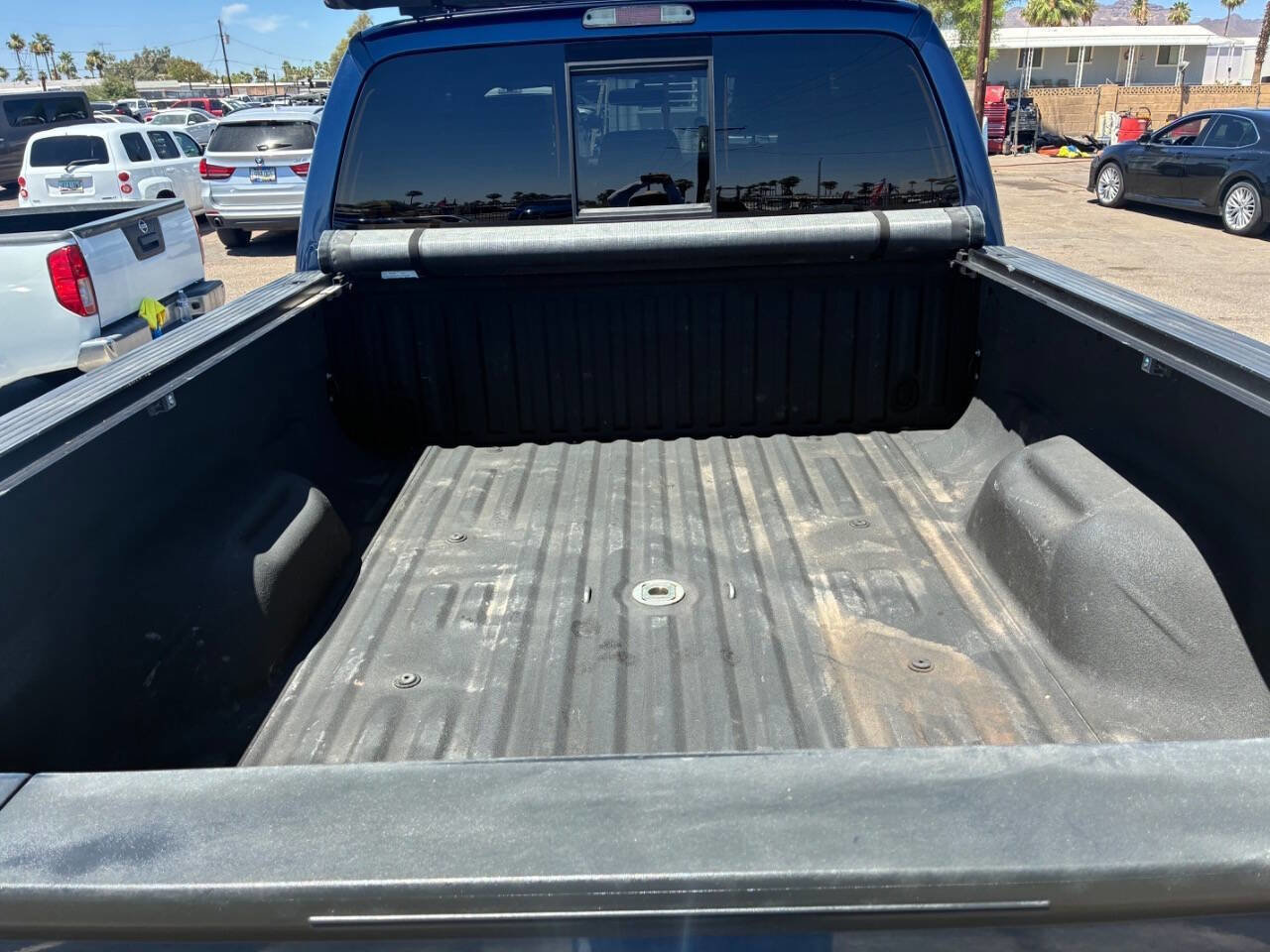 Used 2016 Ford F250 Lariat w/ Lariat Interior Package AWD/4WD image 26