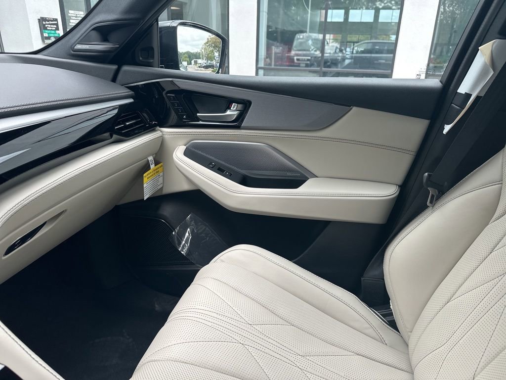 New 2026 Acura MDX A-Spec image 14