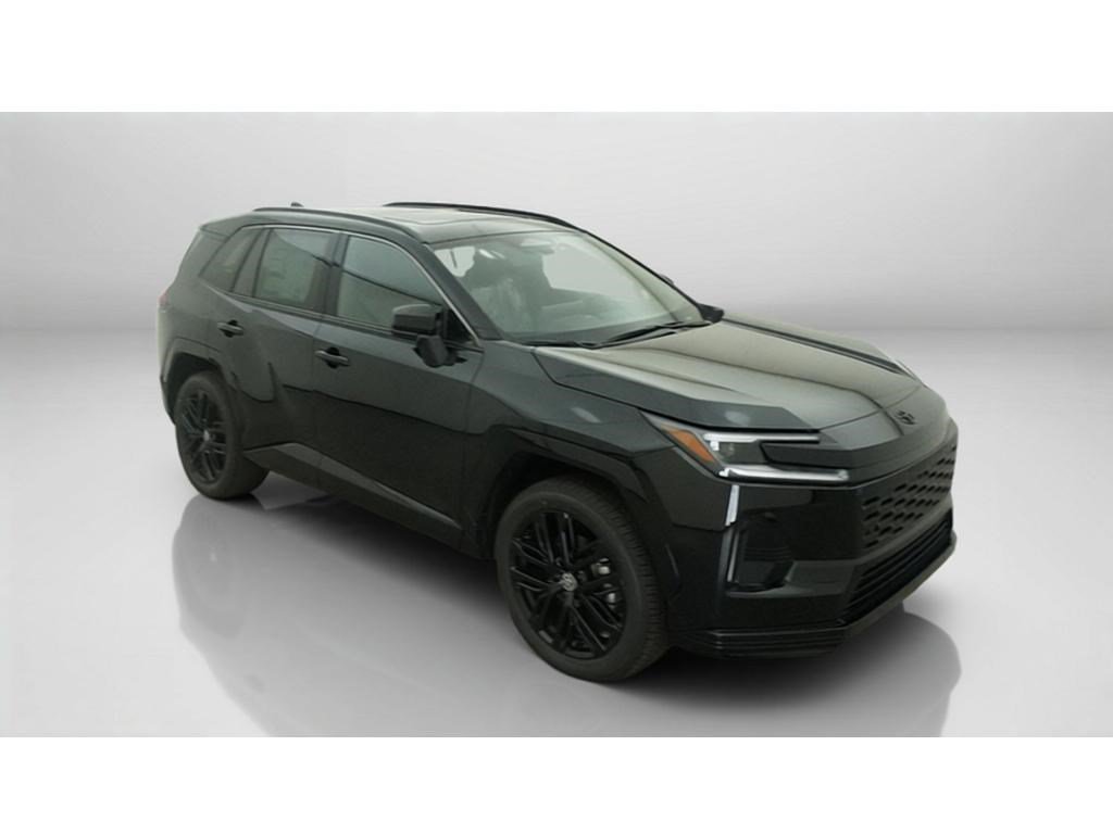 New 2026 Toyota RAV4 XSE w/ Weather Package AWD/4WD image 14