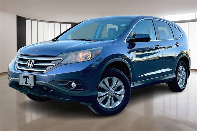 Used 2014 Honda CR-V EX