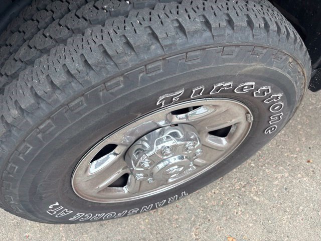 Used 2024 RAM 2500 Tradesman w/ Chrome Appearance Group AWD/4WD image 28