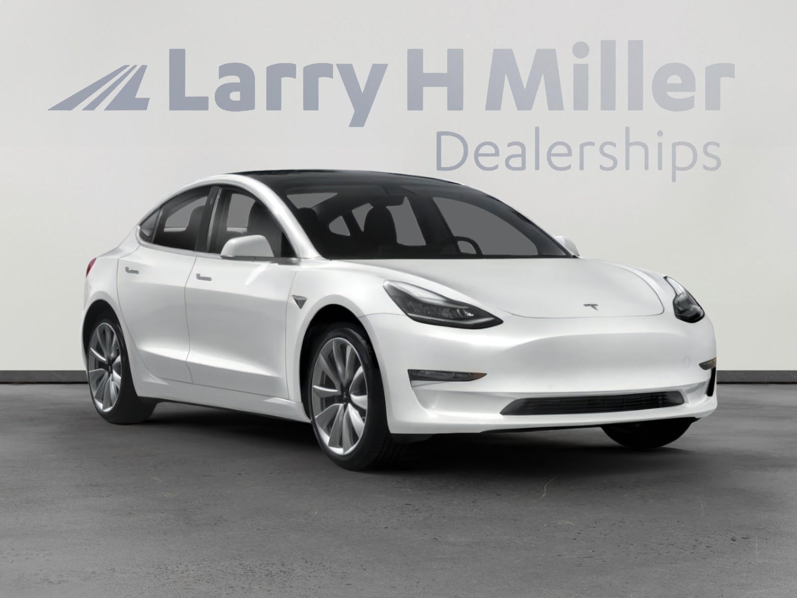Used 2018 Tesla Model 3 Long Range AWD/4WD image 6