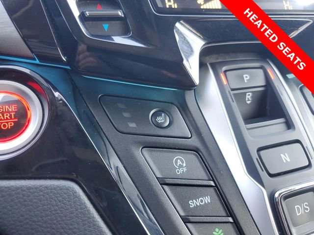 Certified 2024 Honda Odyssey Touring image 30