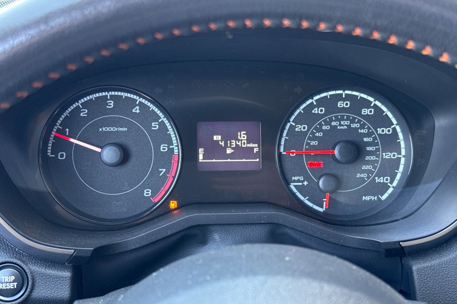 Used 2022 Subaru Crosstrek 2.0i Premium w/ Popular Package #2 image 20