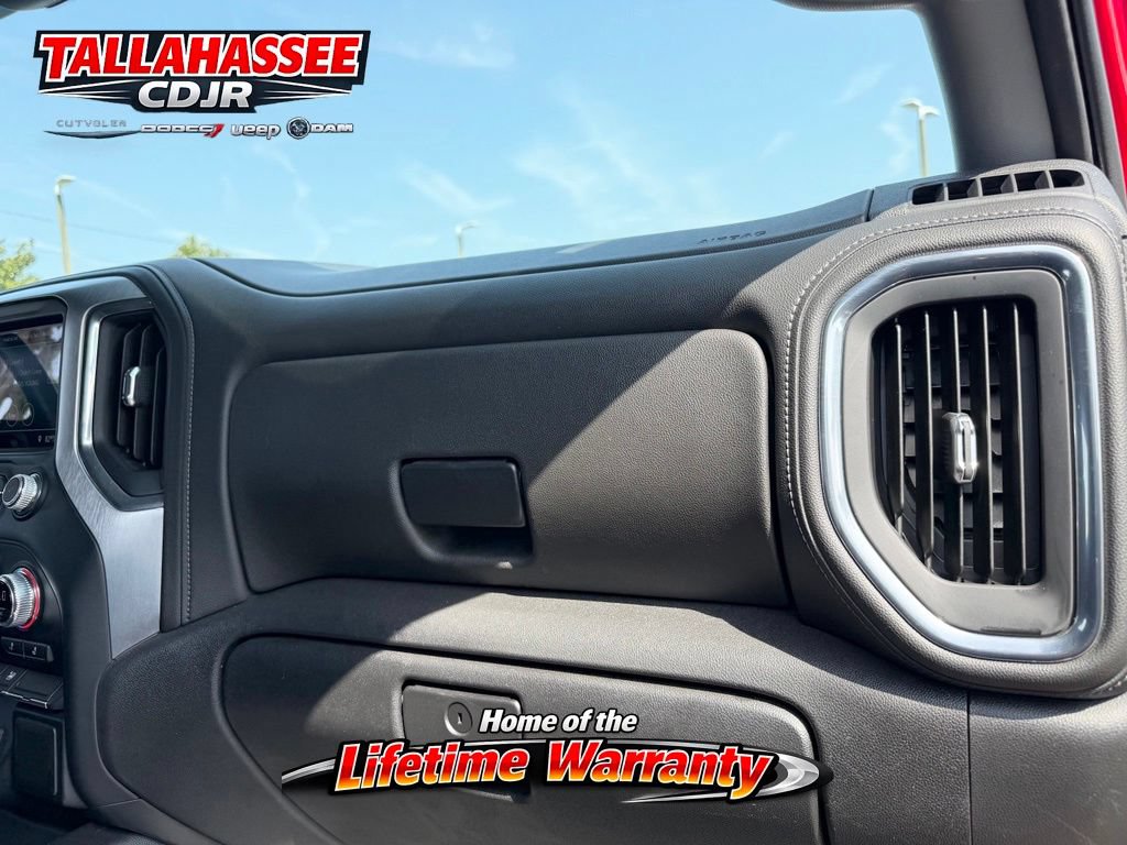 Used 2021 GMC Sierra 1500 Elevation AWD/4WD image 33
