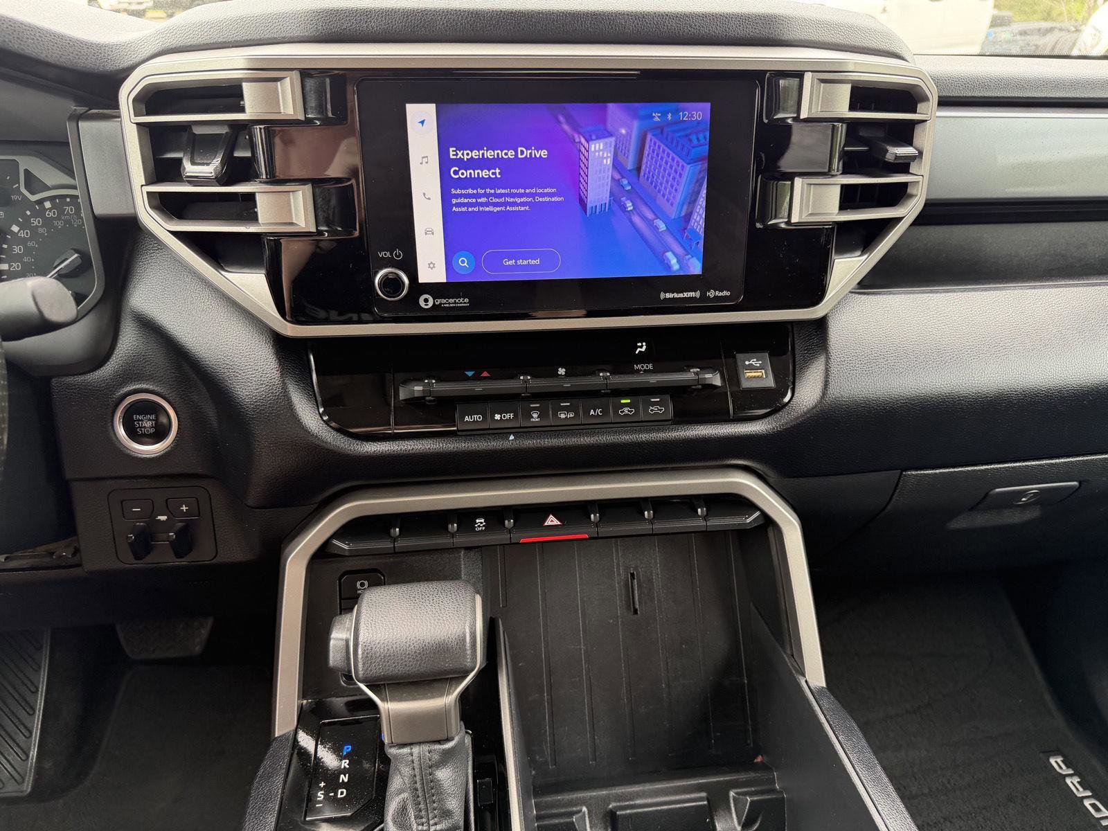 Used 2023 Toyota Tundra SR5 AWD/4WD image 11