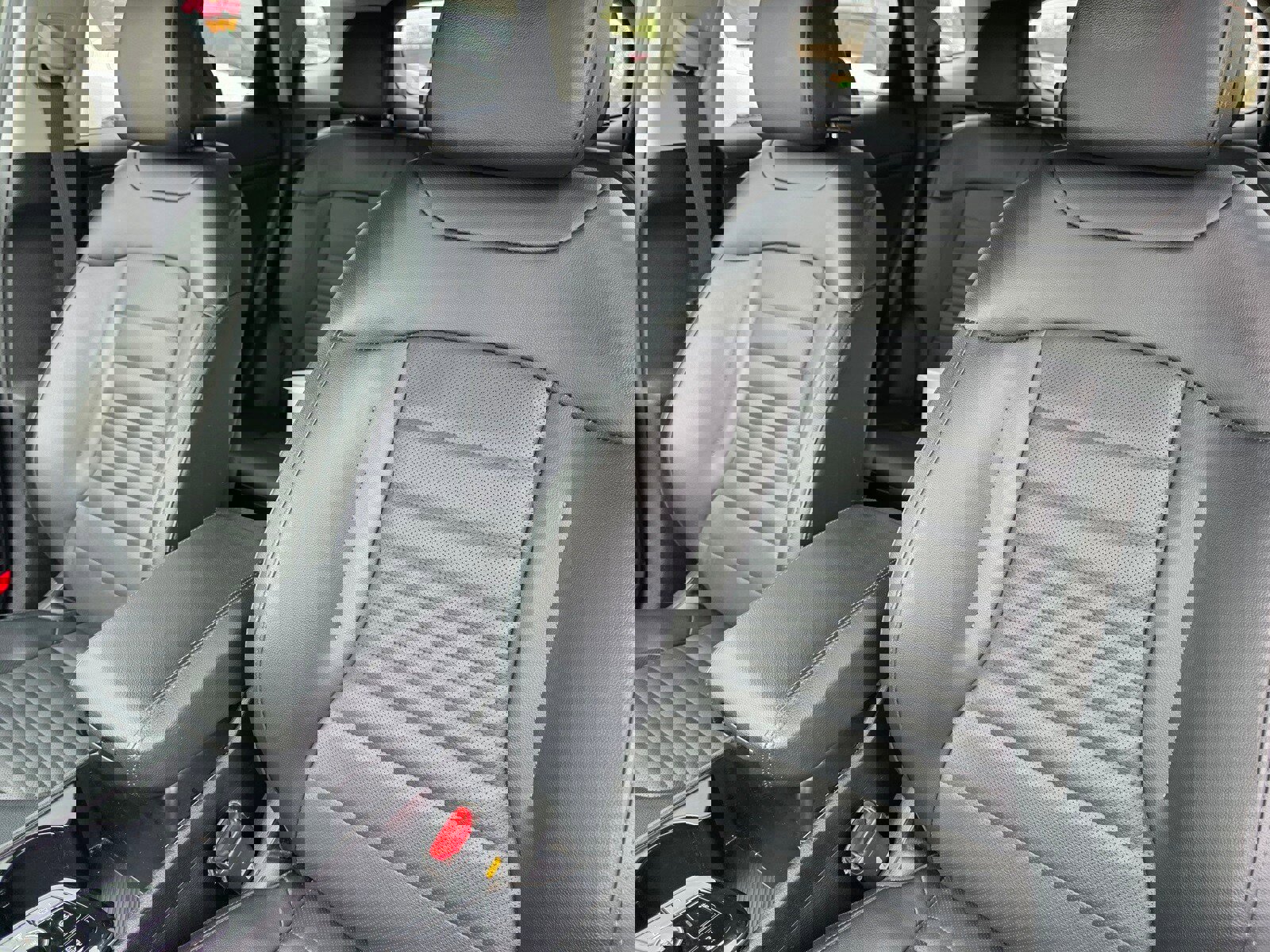 Used 2024 Kia Sportage SX image 16