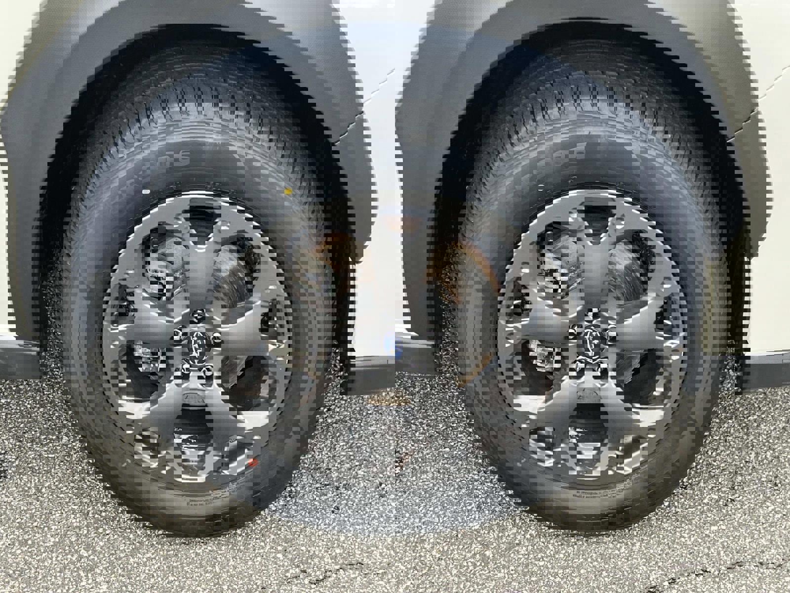 Used 2021 Subaru Crosstrek 2.5i Sport w/ Moonroof Package image 12