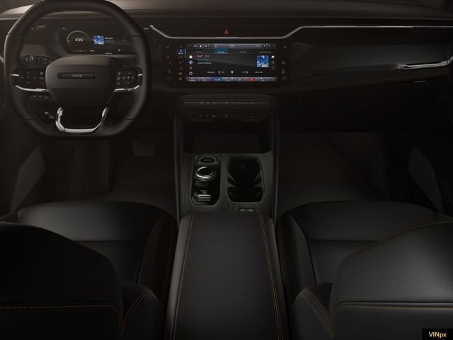 New 2026 Jeep Cherokee Limited image 18