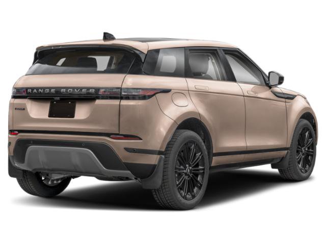 New 2025 Land Rover Range Rover Evoque S image 2