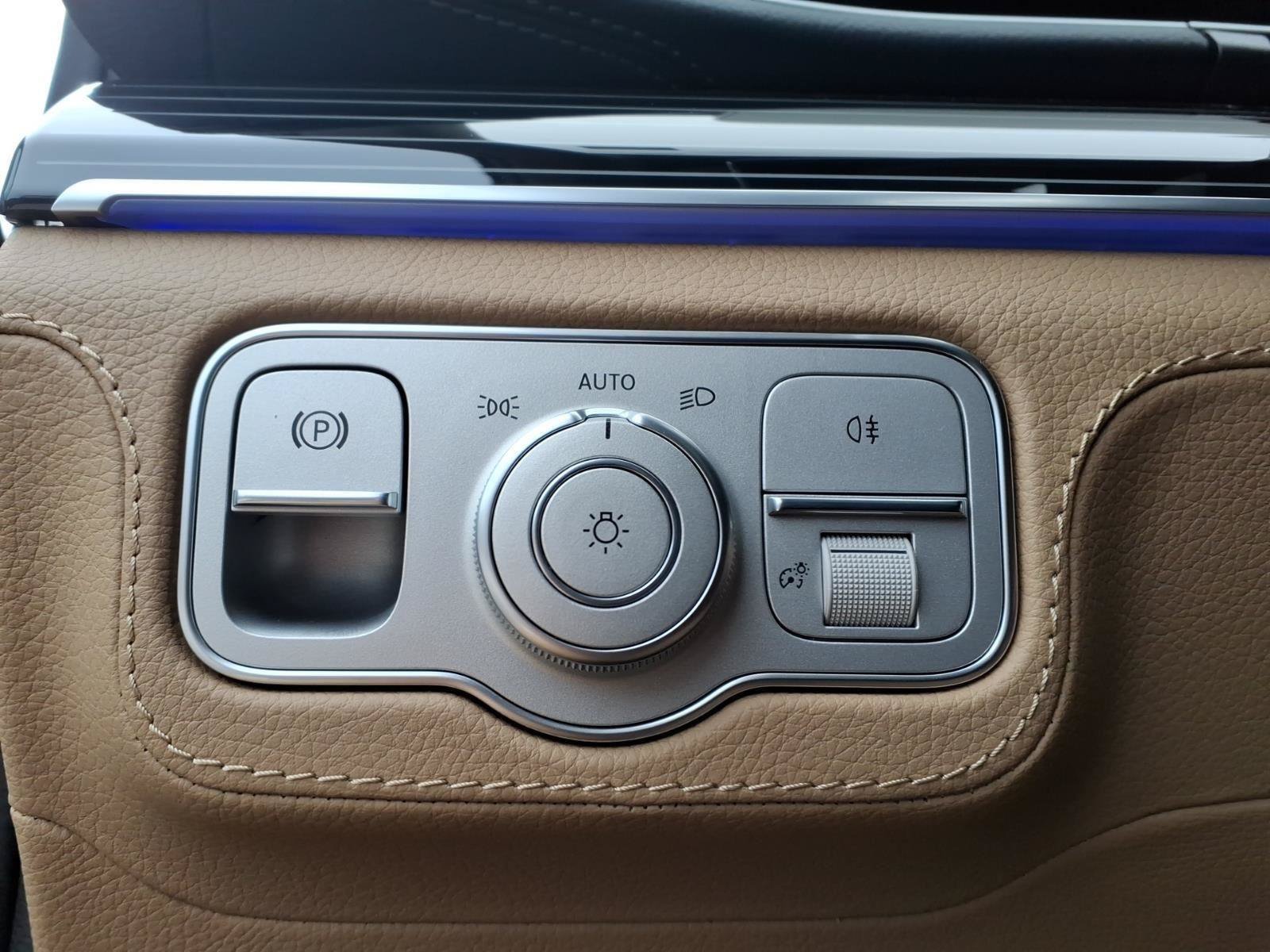 New 2026 Mercedes-Benz GLE 580 4MATIC image 19