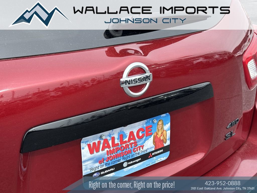 Used 2020 Nissan Pathfinder SL image 10