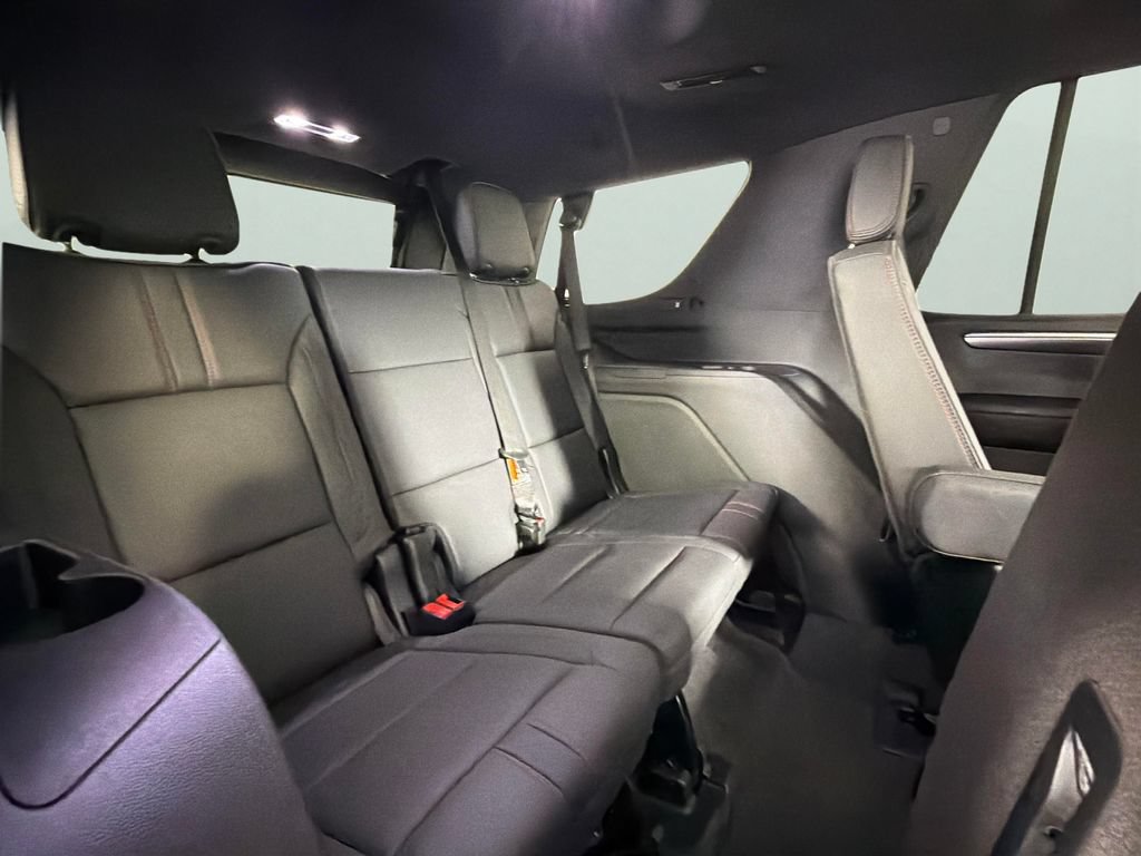 Used 2025 Chevrolet Tahoe RST w/ Comfort Package RWD image 33